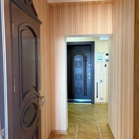 In Baku 81.0 m² apartment is for rent - Image 4
