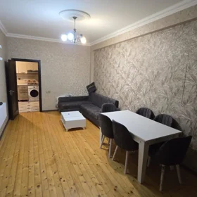 In nan 51.0 m² apartment is for rent - Image 8