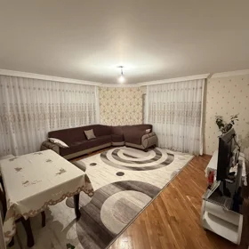 In Baku 106.0 m² apartment is for sale - Image 4