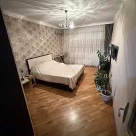 In Baku 106.0 m² apartment is for sale - Image 7