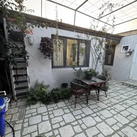 In Səbail rayonu 140.0 m² house with 4.0 rooms is for sale - Image 5