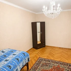 In Baku 40.0 m² apartment is for rent - Image 3