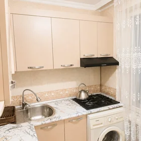 In Baku 40.0 m² apartment is for rent - Image 4