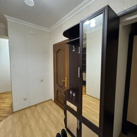 In Baku 85.0 m² apartment is for rent - Image 2