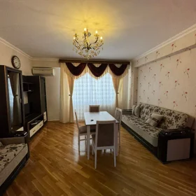 In Baku 85.0 m² apartment is for rent - Image 3