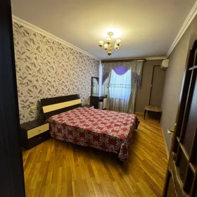 In Baku 85.0 m² apartment is for rent - Image 4