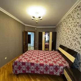 In Baku 85.0 m² apartment is for rent - Image 5
