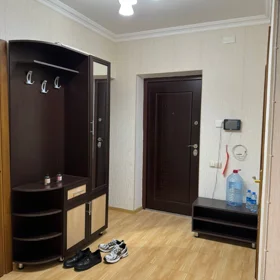 In Baku 85.0 m² apartment is for rent - Image 6