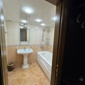 In Baku 85.0 m² apartment is for rent - Image 7