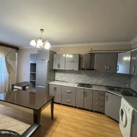 In Baku 85.0 m² apartment is for rent - Image 10