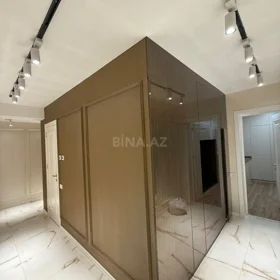 In Baku 140.0 m² apartment is for rent - Image 5