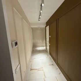 In Baku 140.0 m² apartment is for rent - Image 7
