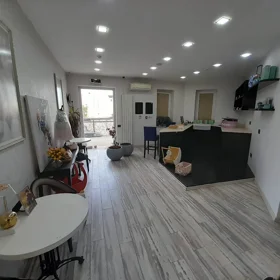 In Baku 120.0 m² office is for rent - Image 2