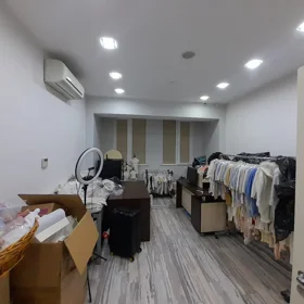 In Baku 120.0 m² office is for rent - Image 3