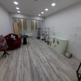 In Baku 120.0 m² office is for rent - Image 8
