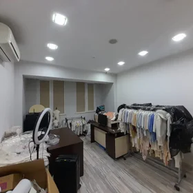 In Baku 120.0 m² office is for rent - Image 9