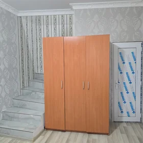 In Baku 64.0 m² house with 3.0 rooms is for rent - Image 2