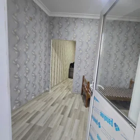In Baku 64.0 m² house with 3.0 rooms is for rent - Image 6