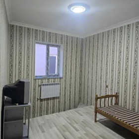 In Baku 64.0 m² house with 3.0 rooms is for rent - Image 7