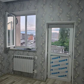 In Baku 64.0 m² house with 3.0 rooms is for rent - Image 9