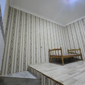 In Baku 64.0 m² house with 3.0 rooms is for rent - Image 10