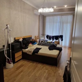 In Baku 125.0 m² apartment is for sale - Image 8