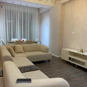 In Baku 66.0 m² apartment is for sale - Image 2