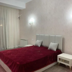 In Baku 66.0 m² apartment is for sale - Image 3
