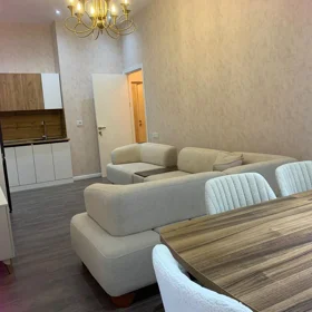 In Baku 66.0 m² apartment is for sale - Image 4