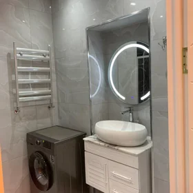 In Baku 66.0 m² apartment is for sale - Image 10