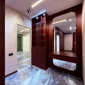 In Baku 120.0 m² apartment is for sale - Image 9