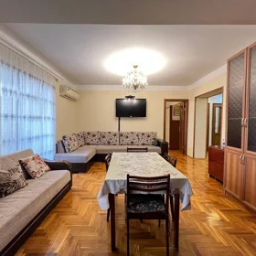 In Baku 100.0 m² apartment is for sale - Image 2