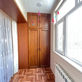 In Baku 100.0 m² apartment is for sale - Image 4
