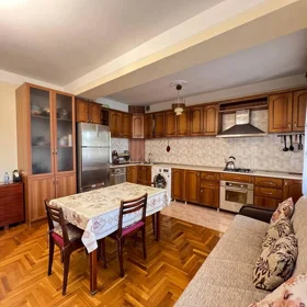 In Baku 100.0 m² apartment is for sale - Image 9