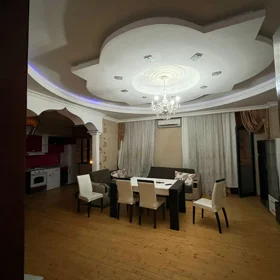 In Baku 130.0 m² apartment is for rent - Image 4