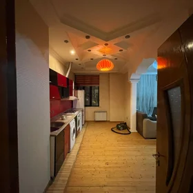 In Baku 130.0 m² apartment is for rent - Image 6