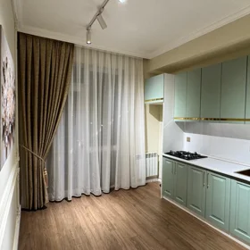 In Baku 77.0 m² apartment is for sale - Image 8