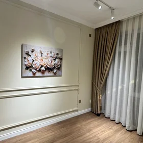 In Baku 77.0 m² apartment is for sale - Image 9