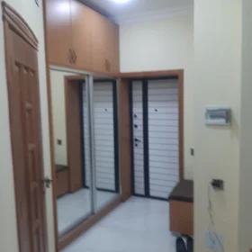 In Baku 70.0 m² apartment is for rent - Image 7