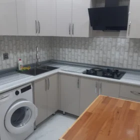 In Baku 70.0 m² apartment is for rent - Image 8