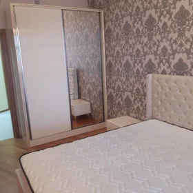 In Baku 70.0 m² apartment is for rent - Image 10