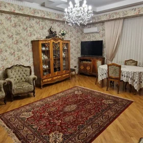 In Baku 125.0 m² apartment is for sale - Image 4