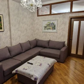 In Baku 125.0 m² apartment is for sale - Image 6