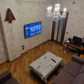 In Baku 125.0 m² apartment is for sale - Image 8