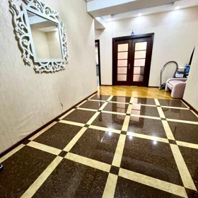 In Baku 120.0 m² apartment is for sale - Image 2