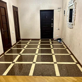 In Baku 120.0 m² apartment is for sale - Image 10