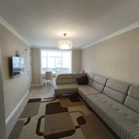 In Baku 76.0 m² apartment is for sale - Image 6