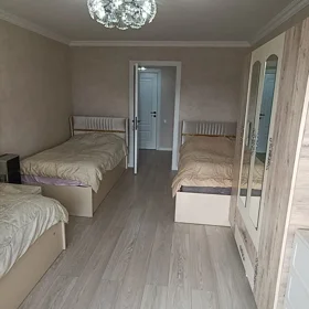 In Baku 76.0 m² apartment is for sale - Image 9