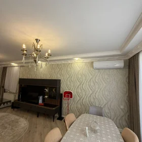 In Sabunçu rayonu 150.0 m² house with 4.0 rooms is for sale - Image 6