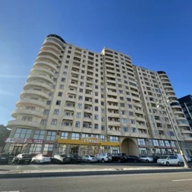 In Baku 50.0 m² apartment is for sale - Image 5